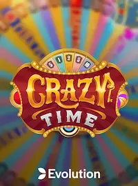 Crazy Time live game at MALUPETPH COM