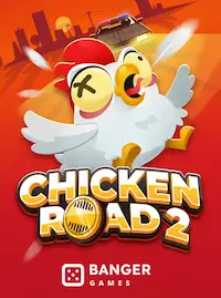 Chicken Road 2 crash game at MALUPETPH COM