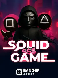 Squid Game themed slot at MALUPETPH COM