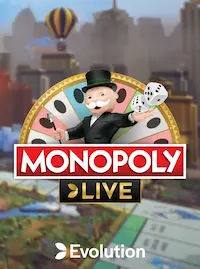 Monopoly Live game show at MALUPETPH COM
