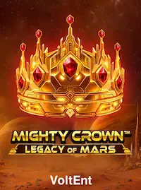 Mighty Crown at MALUPETPH COM