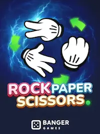 Rock Paper Scissors at MALUPETPH COM