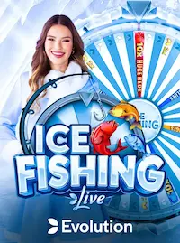 Ice Fishing at MALUPETPH COM