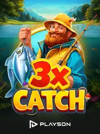 Catch at MALUPETPH COM