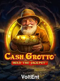 Cash Grotto at MALUPETPH COM