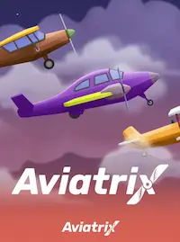 AviatriX crash game at MALUPETPH COM