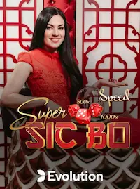 Sic Bo Super Sic Bo Super at MALUPETPH COM