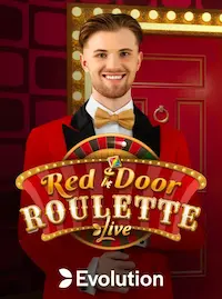 Red Door Roulette at MALUPETPH COM