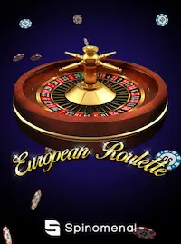Classic Roulette at MALUPETPH COM