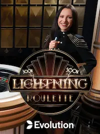 Lightning Roulette at MALUPETPH COM