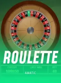European Roulette at MALUPETPH COM