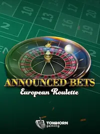 Announced Bets Roulette at MALUPETPH COM