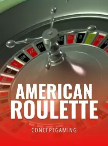 American Roulette at MALUPETPH COM