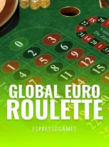 Global Euro Roulette at MALUPETPH COM