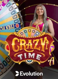 Crazy Time Crazy Time at MALUPETPH COM