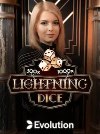 Lightning Dice Lightning Dice at MALUPETPH COM