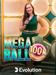 Mega Ball Mega Ball at MALUPETPH COM