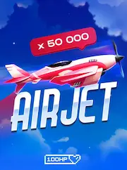 Airjet crash game at MALUPETPH COM